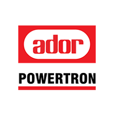 Ador Powertron Logo