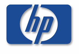 HP (Hewlett Packard) Logo