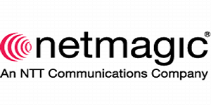 Netmagic (An NTT Company) Logo