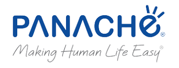 Panache Logo