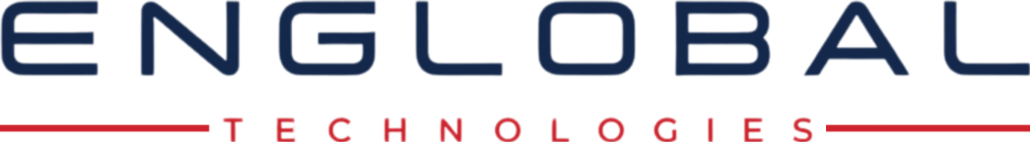 ENGLOBAL Technologies